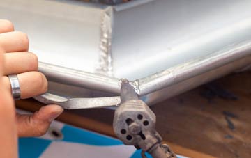 disadvantages of Garn Swllt lead roofing