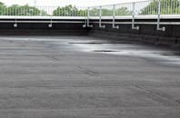 find rated Garn Swllt flat roofing companies